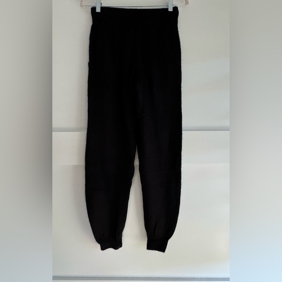 Cashmere Jet Set Pant - Picture 3 of 4